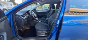 Skoda Octavia 1.4 G-TEC UNIKAT ITALIA EURO 6B | Auto.bg — изображение 7 Skoda Octavia 1.4 G-TEC UNIKAT ITALIA EURO 6B | Auto.bg — изображение 7