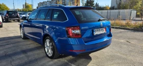 Skoda Octavia 1.4 G-TEC UNIKAT ITALIA EURO 6B | Auto.bg — изображение 6 Skoda Octavia 1.4 G-TEC UNIKAT ITALIA EURO 6B | Auto.bg — изображение 6