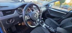 Skoda Octavia 1.4 G-TEC UNIKAT ITALIA EURO 6B | Auto.bg — изображение 8 Skoda Octavia 1.4 G-TEC UNIKAT ITALIA EURO 6B | Auto.bg — изображение 8