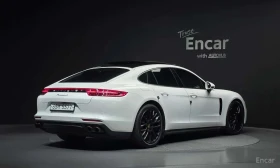 Porsche Panamera - 38950 € - 94962016 2 | Car24.bg Porsche Panamera - 38950 € - 94962016 2
