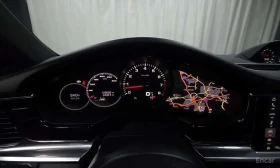 Porsche Panamera - 38950 € - 94962016 8 | Car24.bg Porsche Panamera - 38950 € - 94962016 8
