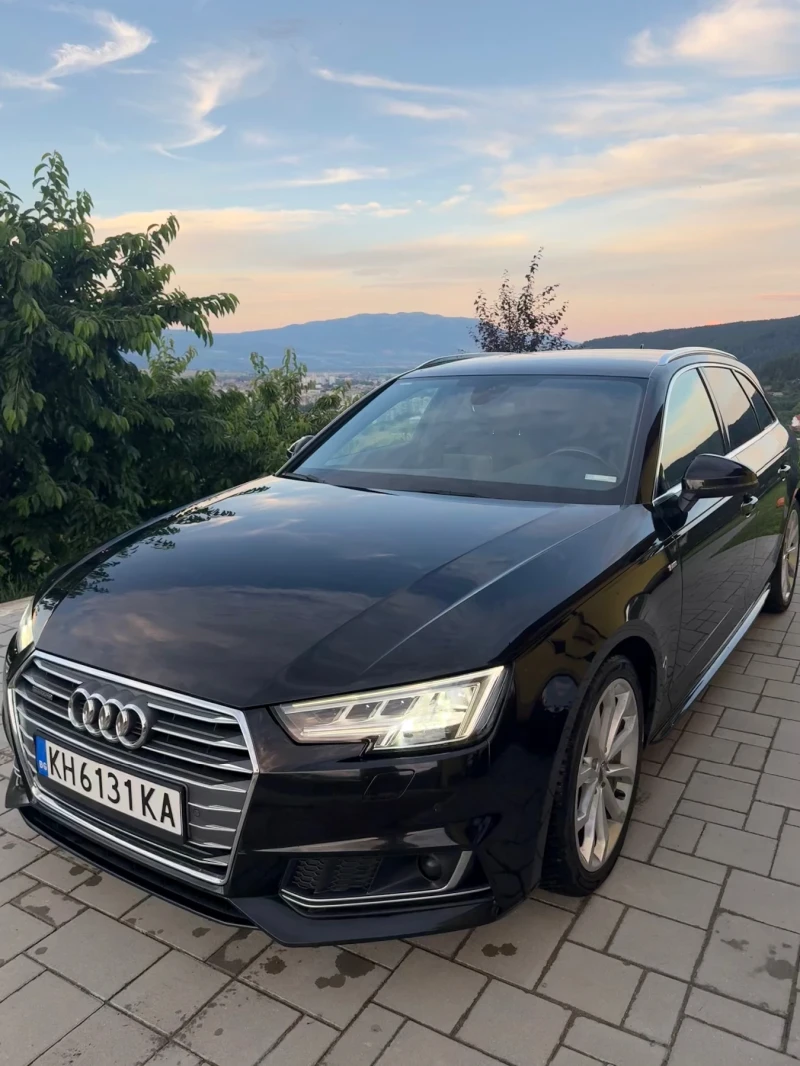 Audi A4 - 16000 € / 31293.28 лв. - 39511422 1 | Car24.bg Audi A4 - 16000 € / 31293.28 лв. - 39511422 1