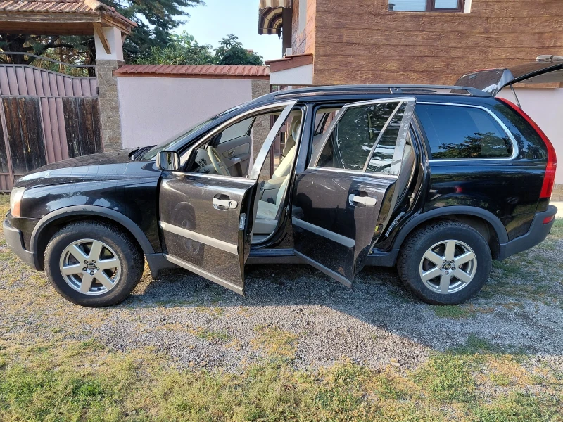 Volvo V90 - 5600 € - 77848784 1 | Car24.bg Volvo V90 - 5600 € - 77848784 1