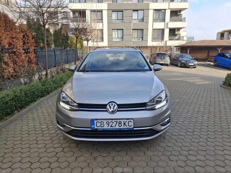 VW Golf 1.6TDI DSG от Порше България - 8990 € - 78666896 1 | Car24.bg VW Golf 1.6TDI DSG от Порше България - 8990 € - 78666896 1