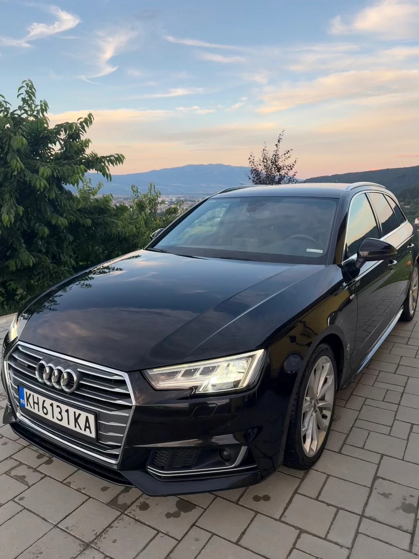 Audi A4 undefined | Auto.bg — изображение 1 Audi A4 undefined | Auto.bg — изображение 1