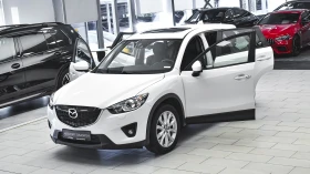 Mazda CX-5 2.2 SKYACTIV-D 4x4 Automatic - Car24.bg Mazda CX-5 2.2 SKYACTIV-D 4x4 Automatic