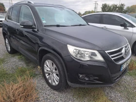 VW Tiguan 2.0 4X4 - Car24.bg VW Tiguan 2.0 4X4