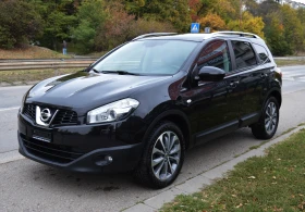 Nissan Qashqai 2.0i 4X4 PANORAMA FULL - 7 МЕСТА - ШВЕЙЦАРИЯ - Car24.bg Nissan Qashqai 2.0i 4X4 PANORAMA FULL - 7 МЕСТА - ШВЕЙЦАРИЯ