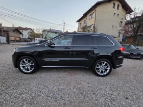 Обява за продажба на Jeep Grand cherokee SUMMIT= 3XTV= PANO= HARMAN= FULL