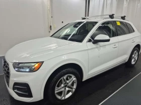 Audi Q5 KOMFORT | 45 TFSI quattro | 2 КЛЮЧА | ПОДГРЕВИ - Car24.bg Audi Q5 KOMFORT | 45 TFSI quattro | 2 КЛЮЧА | ПОДГРЕВИ