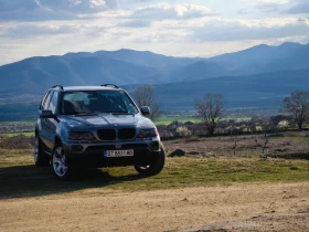 BMW X5 - 5500 € / 10757.07 лв. - 15604438 15 | Car24.bg BMW X5 - 5500 € / 10757.07 лв. - 15604438 15