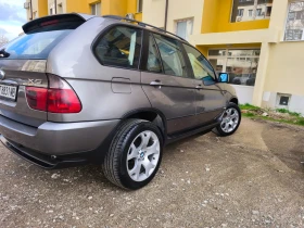 BMW X5 - 5500 € / 10757.07 лв. - 15604438 3 | Car24.bg BMW X5 - 5500 € / 10757.07 лв. - 15604438 3