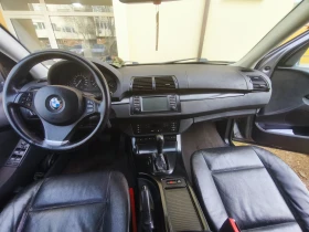 BMW X5 - 5500 € / 10757.07 лв. - 15604438 7 | Car24.bg BMW X5 - 5500 € / 10757.07 лв. - 15604438 7