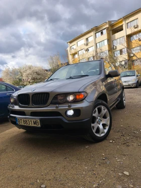 BMW X5 - 5500 € / 10757.07 лв. - 15604438 2 | Car24.bg BMW X5 - 5500 € / 10757.07 лв. - 15604438 2