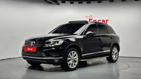 VW Touareg V6 3.0TDI* КОЖА* ПОДГРЕВ