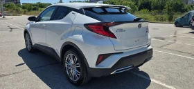 Toyota C-HR 2.0 Hybrid 184к.с. Luxury ГАРАНЦИЯ - 23500 € / 45962.00 лв. - 21077133 7 | Car24.bg Toyota C-HR 2.0 Hybrid 184к.с. Luxury ГАРАНЦИЯ - 23500 € / 45962.00 лв. - 21077133 7