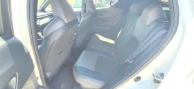 Toyota C-HR 2.0 Hybrid 184к.с. Luxury ГАРАНЦИЯ - 23500 € / 45962.00 лв. - 21077133 10 | Car24.bg Toyota C-HR 2.0 Hybrid 184к.с. Luxury ГАРАНЦИЯ - 23500 € / 45962.00 лв. - 21077133 10