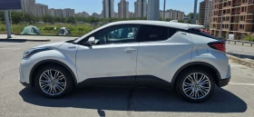 Toyota C-HR 2.0 Hybrid 184к.с. Luxury ГАРАНЦИЯ - 23500 € / 45962.00 лв. - 21077133 8 | Car24.bg Toyota C-HR 2.0 Hybrid 184к.с. Luxury ГАРАНЦИЯ - 23500 € / 45962.00 лв. - 21077133 8
