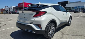 Toyota C-HR 2.0 Hybrid 184к.с. Luxury ГАРАНЦИЯ - 23500 € / 45962.00 лв. - 21077133 5 | Car24.bg Toyota C-HR 2.0 Hybrid 184к.с. Luxury ГАРАНЦИЯ - 23500 € / 45962.00 лв. - 21077133 5