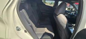 Toyota C-HR 2.0 Hybrid 184к.с. Luxury ГАРАНЦИЯ - 23500 € / 45962.00 лв. - 21077133 11 | Car24.bg Toyota C-HR 2.0 Hybrid 184к.с. Luxury ГАРАНЦИЯ - 23500 € / 45962.00 лв. - 21077133 11