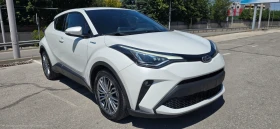 Toyota C-HR 2.0 Hybrid 184к.с. Luxury ГАРАНЦИЯ - 23500 € / 45962.00 лв. - 21077133 3 | Car24.bg Toyota C-HR 2.0 Hybrid 184к.с. Luxury ГАРАНЦИЯ - 23500 € / 45962.00 лв. - 21077133 3