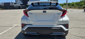 Toyota C-HR 2.0 Hybrid 184к.с. Luxury ГАРАНЦИЯ - 23500 € / 45962.00 лв. - 21077133 6 | Car24.bg Toyota C-HR 2.0 Hybrid 184к.с. Luxury ГАРАНЦИЯ - 23500 € / 45962.00 лв. - 21077133 6