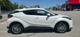 Toyota C-HR 2.0 Hybrid 184к.с. Luxury ГАРАНЦИЯ - 23500 € / 45962.00 лв. - 21077133 4 | Car24.bg Toyota C-HR 2.0 Hybrid 184к.с. Luxury ГАРАНЦИЯ - 23500 € / 45962.00 лв. - 21077133 4