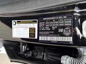 Mercedes-Benz GLE 350 * ЛИЦЕНЗИРАН ДИЛЪР * CARFAX - 30600 € - 36135524 17 | Car24.bg Mercedes-Benz GLE 350 * ЛИЦЕНЗИРАН ДИЛЪР * CARFAX - 30600 € - 36135524 17