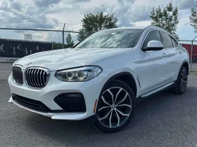 BMW X4 * xDrive30i * АВТОКРЕДИТ БЕЗ ПЪРВОНАЧАЛНА ВНОСКА