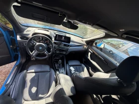 BMW X1 M sport пакет - 26000 € - 61359261 11 | Car24.bg BMW X1 M sport пакет - 26000 € - 61359261 11