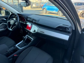 Audi Q3 35TDI AVTOMAT/NAVI/DIGITAL EURO 6 | Auto.bg — изображение 11 Audi Q3 35TDI AVTOMAT/NAVI/DIGITAL EURO 6 | Auto.bg — изображение 11