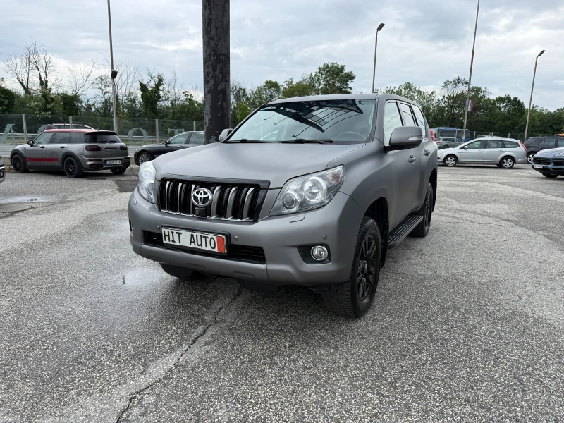 Toyota Land cruiser 150 - 20999 € / 41070.47 лв. - 90093388 1 | Car24.bg Toyota Land cruiser 150 - 20999 € / 41070.47 лв. - 90093388 1