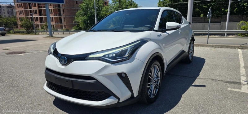 Toyota C-HR 2.0 Hybrid 184к.с. Luxury ГАРАНЦИЯ - 23500 € / 45962.00 лв. - 21077133 1 | Car24.bg Toyota C-HR 2.0 Hybrid 184к.с. Luxury ГАРАНЦИЯ - 23500 € / 45962.00 лв. - 21077133 1