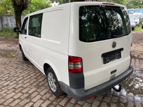 VW T5 2.0TDi | Mobile.bg   6