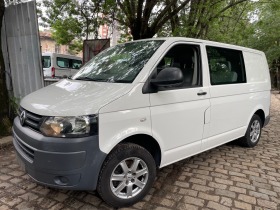 Обява за продажба на VW T5 2.0TDi ~27 480 лв. - изображение 1