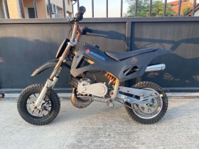 Pocketbike Small