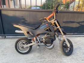 Pocketbike Small undefined | Auto.bg — изображение 3 Pocketbike Small undefined | Auto.bg — изображение 3