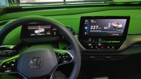VW ID.4 PURE PERFORMANCE  | Mobile.bg   5