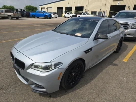 BMW 550 1 - Car24.bg BMW 550 1