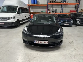 Tesla Model 3 2023 4x4 Long Range, EU гаранция - Car24.bg Tesla Model 3 2023 4x4 Long Range, EU гаранция