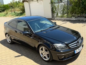 Mercedes-Benz CLC 180 Компресор - Car24.bg Mercedes-Benz CLC 180 Компресор