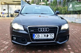 Audi A4 3.0 TDI Quattro - Car24.bg Audi A4 3.0 TDI Quattro