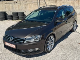 VW Passat 2.0TDI-140кс - Car24.bg VW Passat 2.0TDI-140кс