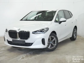 BMW 218 d Active Tourer Steptronic - Car24.bg BMW 218 d Active Tourer Steptronic
