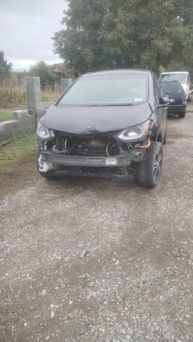 Chevrolet Bolt 2018 г | Mobile.bg — малка снимка 3