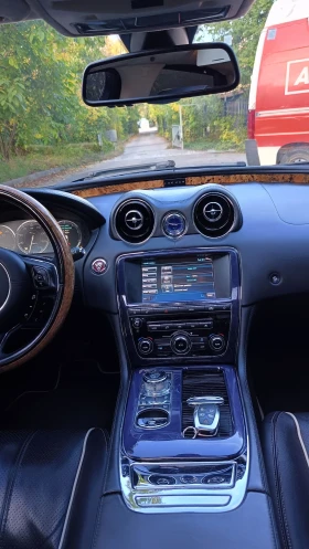 Jaguar Xj L 510К.С. 5.0Supercharged - 13000 € / 25425.79 лв. - 71104786 9 | Car24.bg Jaguar Xj L 510К.С. 5.0Supercharged - 13000 € / 25425.79 лв. - 71104786 9