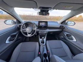 Toyota Yaris Dynamic - 24888 лв. / 12725.03 € - 64443174 14 | Car24.bg Toyota Yaris Dynamic - 24888 лв. / 12725.03 € - 64443174 14