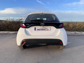 Toyota Yaris Dynamic - 24888 лв. / 12725.03 € - 64443174 5 | Car24.bg Toyota Yaris Dynamic - 24888 лв. / 12725.03 € - 64443174 5