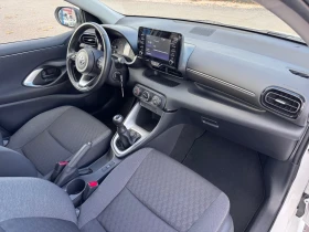 Toyota Yaris Dynamic - 24888 лв. / 12725.03 € - 64443174 12 | Car24.bg Toyota Yaris Dynamic - 24888 лв. / 12725.03 € - 64443174 12