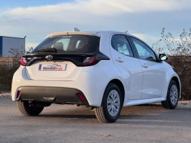 Toyota Yaris Dynamic - 24888 лв. / 12725.03 € - 64443174 4 | Car24.bg Toyota Yaris Dynamic - 24888 лв. / 12725.03 € - 64443174 4